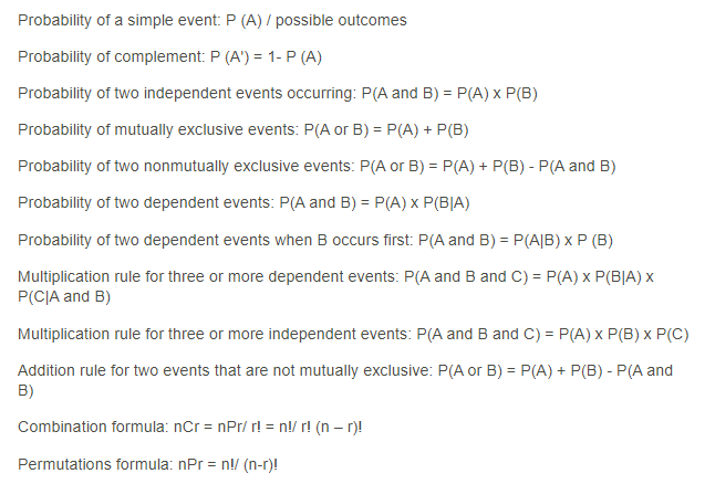 If event A – the probability of buying a new car – is .6 and event B – the probability of buying a motorcycle – is .3, what is the probability of buying either of the vehicles? The buyer must buy at least one item and the events are mutually exclusive.